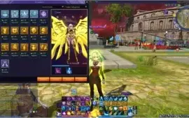 vendo conta do saint seiya online da ongame