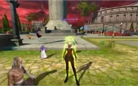 vendo conta do saint seiya online da ongame