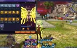 vendo conta do saint seiya online da ongame