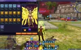 vendo conta do saint seiya online da ongame