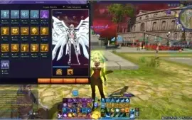 vendo conta do saint seiya online da ongame