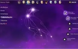 [NA][AR45][PC/MOBILE] MONA + FISCHL [LEIA MAIS AQUI]