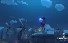 [NA][AR45][PC/MOBILE] MONA + FISCHL [LEIA MAIS AQUI]