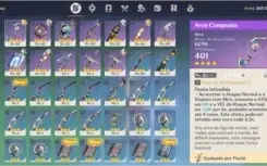 [NA][AR45][PC/MOBILE] MONA + FISCHL [LEIA MAIS AQUI]
