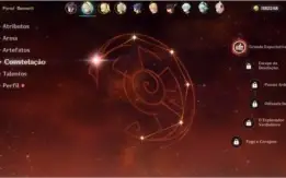 [NA][AR45][PC/MOBILE] MONA + FISCHL [LEIA MAIS AQUI]
