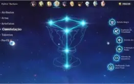 [NA][AR45][PC/MOBILE] MONA + FISCHL [LEIA MAIS AQUI]