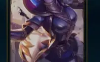 Conta Smurf Diamante IV