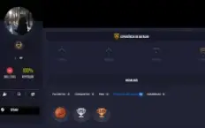 conta level 20