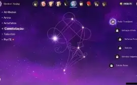 GENSHIN IMPACT - AR56, 16T5⭐Yoimiya, Yae Miko, Ayaka,Cyno...