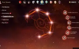 GENSHIN IMPACT - AR56, 16T5⭐Yoimiya, Yae Miko, Ayaka,Cyno...