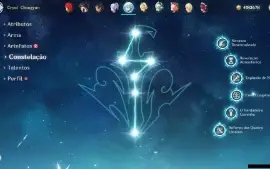 GENSHIN IMPACT - AR56, 16T5⭐Yoimiya, Yae Miko, Ayaka,Cyno...