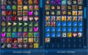 CONTA GDMO SERVER OMEGAMON ZeedMillenniummon