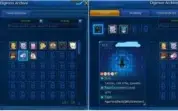 CONTA GDMO SERVER OMEGAMON ZeedMillenniummon
