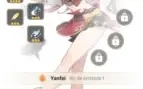 Genshin ar 21 xiao + orações perdidas
