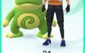 Conta Pokémon Go Lv 31 Sem Time - Premium #02