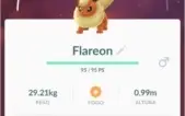 Conta Pokémon Go Lv 31 Sem Time - Premium #02