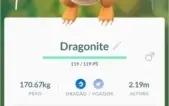 Conta Pokémon Go Lv 31 Sem Time - Premium #02