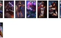 Conta Unranked 27 champs MMR zerado