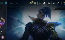 Conta Lol Full Acesso Todos Os Campeões E 200+ Skins
