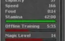 Elite Knight em FEROBRA lvl 128 - pronto para jogar