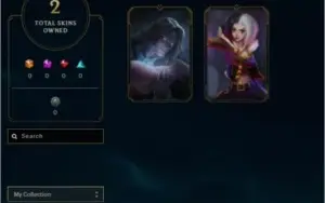 CONTA SMURF PLATINA 1 BARATO