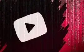 Banner e arte Youtube