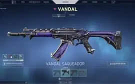CONTA VALORANT NFA (INATIVA) COMP EUROPEIA (PING EUROPEU)