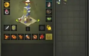 Conta Dofus Monoconta (Ilyzaelle)