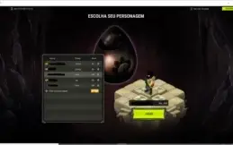Conta Dofus Monoconta (Ilyzaelle)