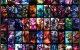Conta de lol