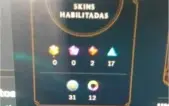 Conta de lol