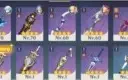 VENDO ACC COM JEAN+ZONGLI+RAZOR C3