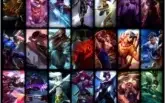 Conta LOL gold