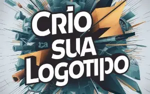 Logotipo profissional