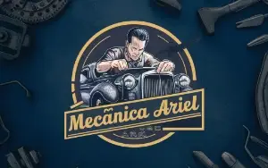 Logotipo profissional