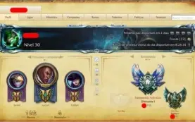 Conta Diamante 1