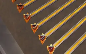 Conta Albion 2,9B De Fama Total / 30M De Fama Amarela Na
