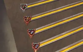 Conta Albion 2,9B De Fama Total / 30M De Fama Amarela Na