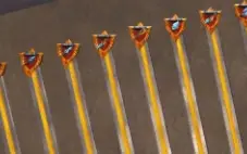 Conta Albion 2,9B De Fama Total / 30M De Fama Amarela Na