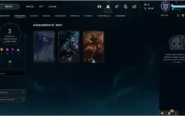 Conta Platino 1 60% Wr LAS