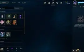 Conta Platino 1 60% Wr LAS