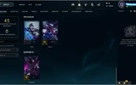 Conta Platino 1 60% Wr LAS