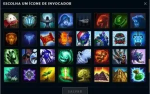 Conta LoL 118 Skins (desde a season 2)