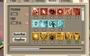Demonologo 80 GF Violet