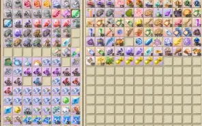 Demonologo 80 GF Violet