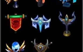 Conta Lol Diamond S6/s5 Plat S4 C/ 163 Skins 20 Rune Page