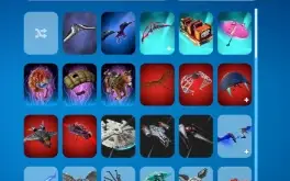 Melhor Conta Fortnite + Conta Epic Games Com Mais De 100 Jog