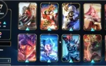 Conta LOL desde 2013 com 177 skins (Barato)