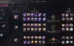 Throne and Liberty - Bow (Tevent)+Dagger - Pacote ULTIMATE