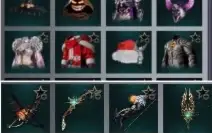 Throne and Liberty - Bow (Tevent)+Dagger - Pacote ULTIMATE